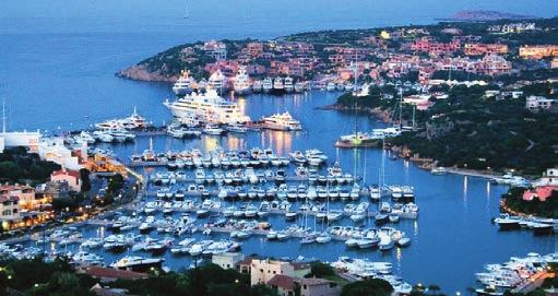 SYS was firstly originated in 2000 in Porto Cervo, on the initiative of Renato Azara and the Luise Group.
