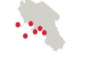 Naples, Amalfi Coast, Capri, Ischia, Sorrento, Stabia Luise Associates provides a wide range of services to our