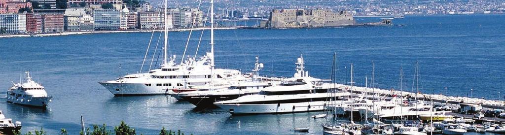 the yachting cruise, 24 hours a day, 7 days a week.