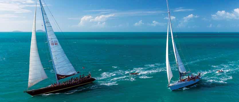 DAY Night MAXI SAILING with Daily Departures Maxi Sailing is great fun and high on adventure.