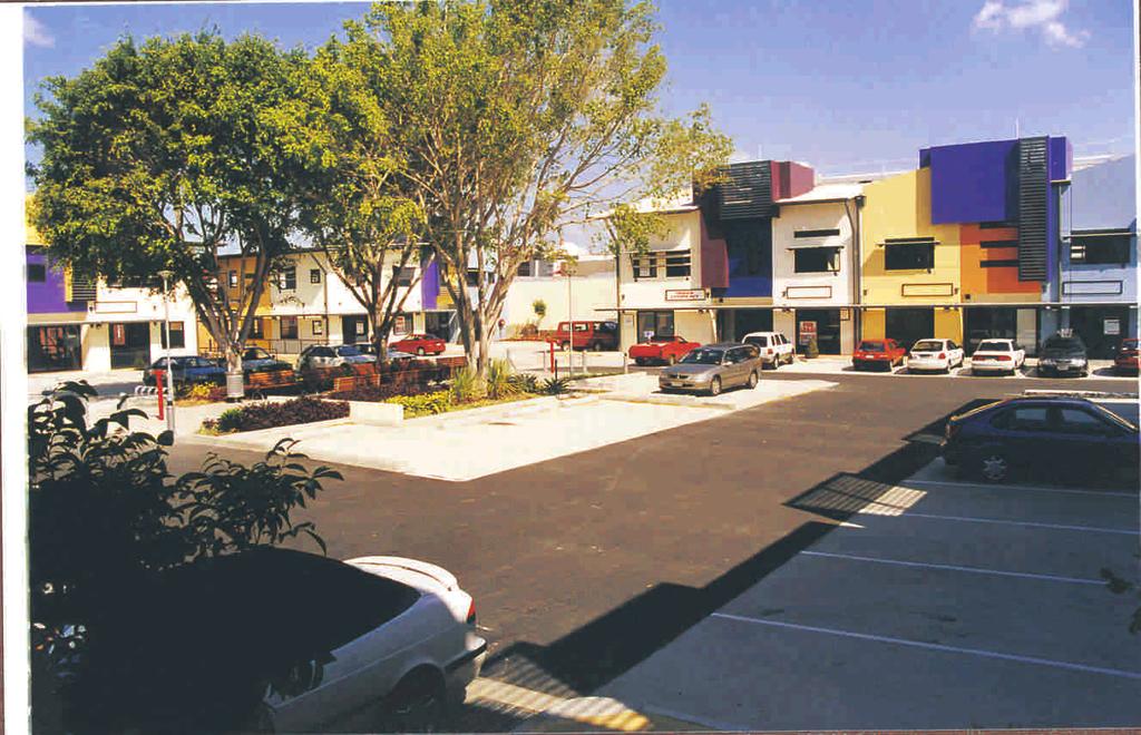 During the year Watpac acquired a number of development properties to secure future development profit.