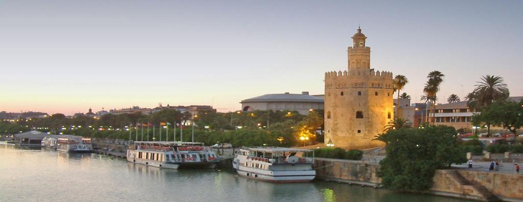 es Touris TRANSFERS SEVILLA EXCURSIONS AND BUS SERVICES Available buses Available buses 19 35 55 FROM TO 10 15 19 25 35 55 Local service, into Sevilla 09:15-13:30 125 138 163 Sevilla 150 150 156 163