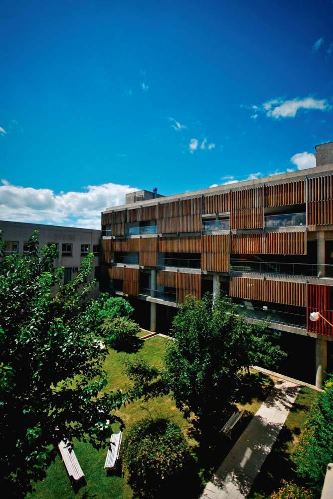 UCSF Universidad Católica de Santa Fe Catholic University of Santa Fe Higher Education CONTACT US Dra.