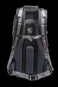 7725 STEALTH - Covert Operations Backpack With its inconspicuous sports-pack styling and robust