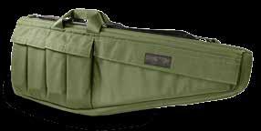 ARC Assault Rifle Cases SIZE 1 28" x 10.5" The original Assault Systems Rifle Case was introduced in 1979 and quickly became the flagship product of the Assault Systems line.
