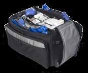 9010 Range Roller The Elite Survival Systems Range Roller goes beyond other bags in its class by providing logical functionality while giving all of the organization, modularity, and room you need to