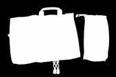 PRONE CHECK-MATE 6010 31 x 14 x 11 6020 Travel Prone TM Toiletry Kit Designed for ease of