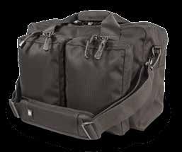 ADTB Deluxe Travel Bag New! This sizable bag provides efficient use of space and can be carried as a backpack or as a traditional duffle.