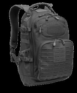 superior pack without compromise to function or comfort.