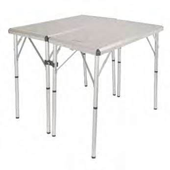lock tables together Lightweight and compact for easy
