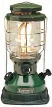Dual Fuel Technology All Coleman Duel Fuel lanterns and stoves are compatible with Coleman Fuel or with unleaded petrol, giving the