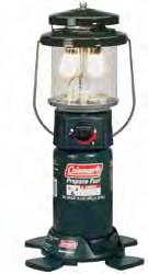of Mantles: 1 tube mantle Fuel Type: Coleman Fuel or unleaded fuel Run Time: Up to 14hrs 1 Mantle Kerosene Lantern Porcelainised
