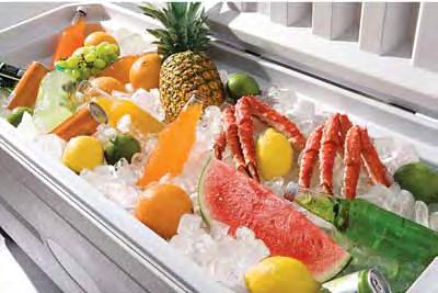 COOLERS COOLER BUYING TIPS One) The ultimate aim of the cooler is to well, keep your contents cold.