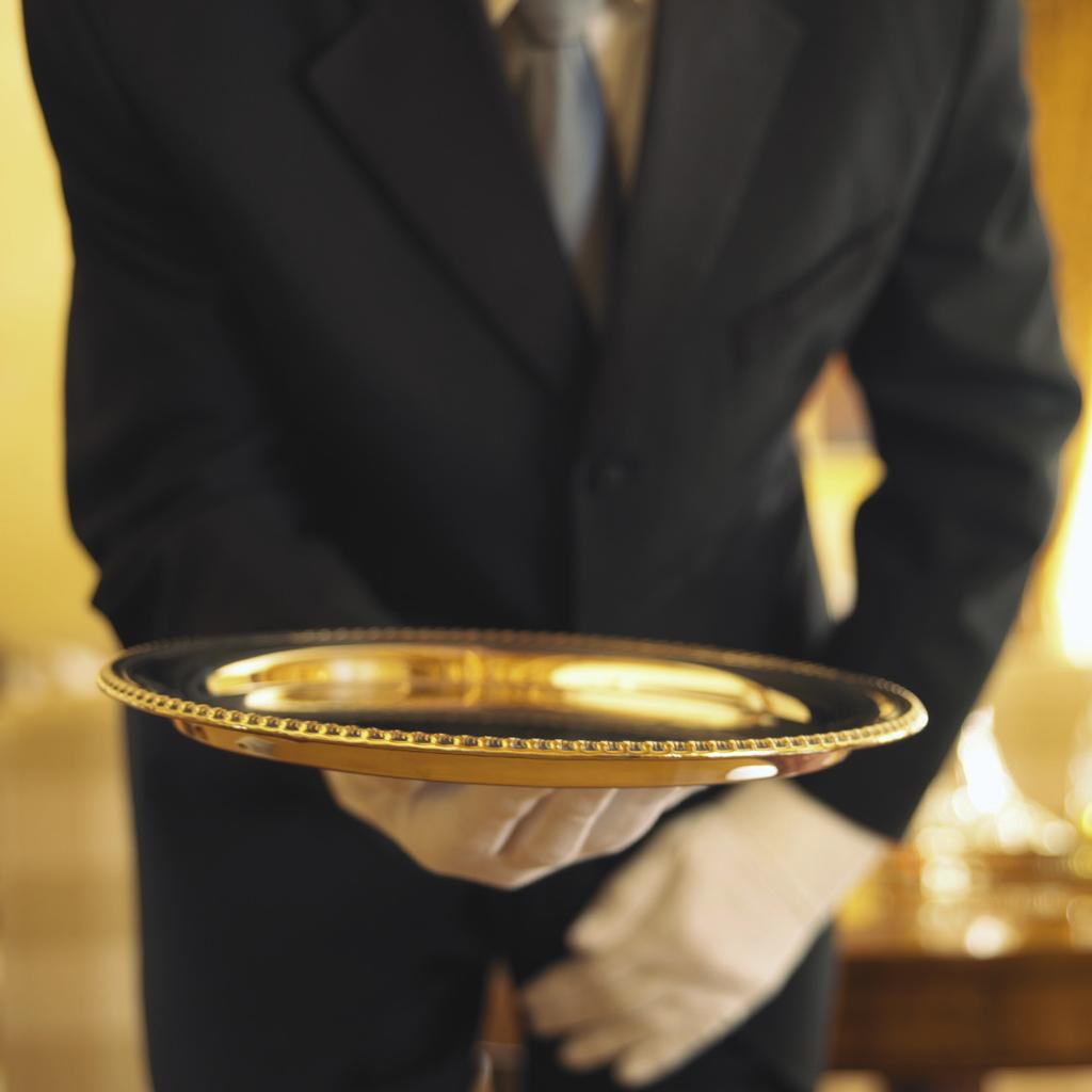 Panorama Hospitality Management s performance criteria are based on Five Key Elements of Success: 1.