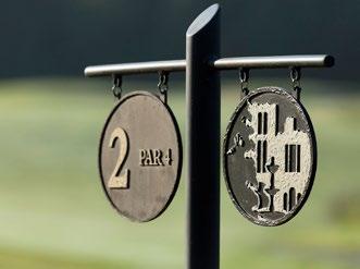 For events, our golf professionals assist with choosing the best format to keep play moving with options for contests and