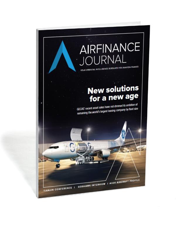 THE AIRLINE ANALYST EVENTS Journalist and editors reveal key details of aircraft transactions, including pricing and MSNs, alert the market of recent requests for proposals and indicate twists in the