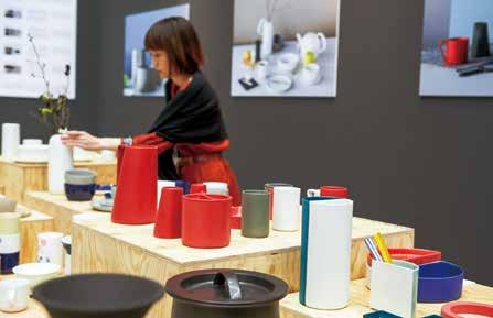 organises Interior Lifestyle Tokyo in June, while Japan