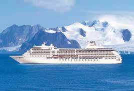 I The most inclusive Luxury ExperiencE seven seas mariner remarkable coastlines alaska canada & new england panama canal 2-For-1 All-Inclusive Fares FREE Unlimited WiFi FREE Roundtrip Air* FREE