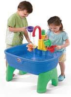 Sand & Water Play Fun Flow Play