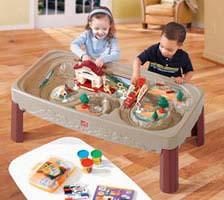 9 cm Deluxe Action Train Table