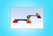 Toddler Play Systems TP- 62031 3 PIECES 4 PIECES Please note the following: 1. Prices quoted excludes Vat 2. Prices are subject to Rand / Dollar Exchange 3.