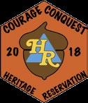 Preparation The Courage Conquest a fun and innovative way to recognize achievements Liberty / Freedom Life in Camp FAQ Registration Resources Independence Eagle Base The Courage Conquest is a