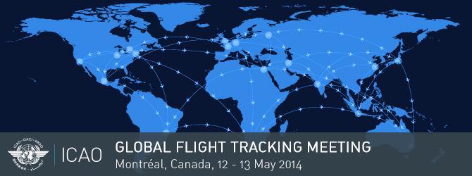 Global Flight Tracking Meeting Outcomes Long-Term n) ICAO should work in coordination with ITU to develop