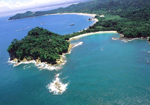 COMPANY PROFILE MTA TRAVEL SOLUTIONS AT YOUR SERVICE SINCE 1975 COSTA RICA IS A NATURAL PARADISE WITH 6% OF