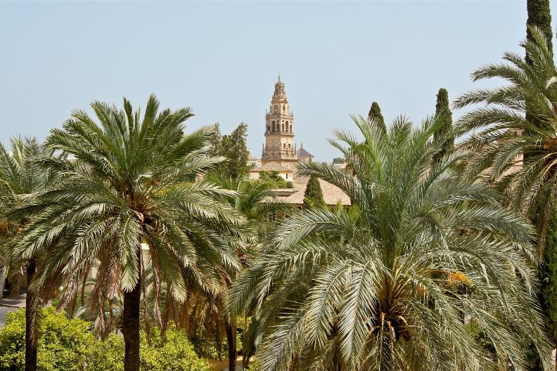 Enjoy a relaxed evening at your leisure or seek out live music at the Circula de Arte Toledo or El Ultimo. DAY 6: CÓRDOBA Enjoy a morning train ride to the once capital of Islamic Spain.