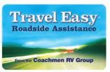 RV. Administered by Coach-Net, this service gives Coachmen owners /7 access to operational, technical and emergency road services,