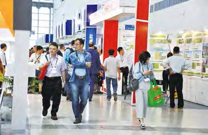 Over 400 domestic and overseas exhibitors came to exhibit their latest fastening technology, products, and service.