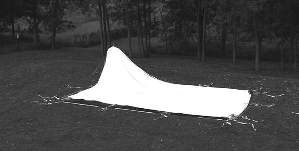 40 x 80 Premiere I Series High Peak Pole Tent www.gettent.com / www.celinatent.com 2013 Celina Tent Inc. PG.7 INSTALLATION INSTRUCTIONS 3.