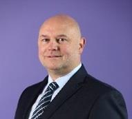 Leadership Team Chief Strategy Officer Vincent Hodder Responsible for looking at new areas of business for Flybe.