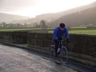 biking - The Yorkshire Dales is a haven for outdoor activities and The Red Lion & Manor House is the perfect