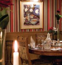 Good Food, Good Wine, Good Company The main bar remains the focal point of the hotel, traditionally panelled and floored in oak.