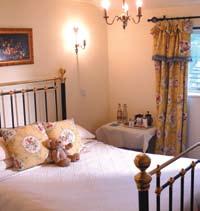 Rooms with Individuality & Character At the Lion itself there are 14 bedrooms each with its own