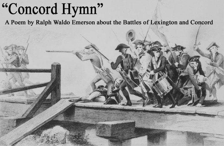 News of the Battles of Lexington and Concord spread swiftly To many colonists, the fighting ended all hope of a peaceful settlement Only war would decide the future of