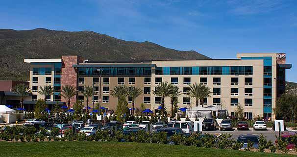 Viejas Casino & Resort Alpine, California (San Diego) 2013 New