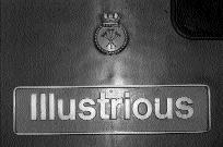 25/09/87 Date removed: W07/92 Meaning: To mark the close relationship between the railways and the town of Immingham IBIS Pullman car - Kitchen, built 1925 - loco hauled IDA Pullman car - Kitchen,