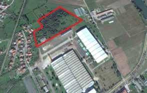Novi Jelšingrad Location: Type of location: Surface area: Infrastructure: Ownership: Investment opportunities: Price for sale or lease of land in the zone: Documentation necessary for investing in
