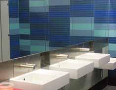 Dolphin Blue Infra Red Tap DP1206 Dolphin Prestige Soap