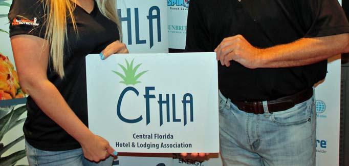 Annual CFHLA Engineers Council Holiday Charity