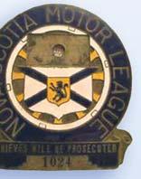 clubs: the New Brunswick Automobile Association, the Nova Scotia