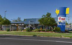 Retail unit with anchor tenant sold HANGED HANDS: The unit at 4/180 Alexandra Pde, Alexandra Headland, sold for $435,000.