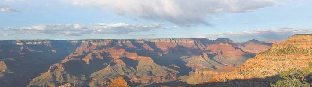 Grand Canyon National Park National Park Se
