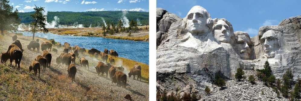 JULY 25, 2017 AUGUST 03, 2017 For details or to reserve: http://msu.orbridge.com NATIONAL PARKS & LODGES OF THE OLD WEST (866) 639-0079 Trace the legends and natural splendors of the American West.