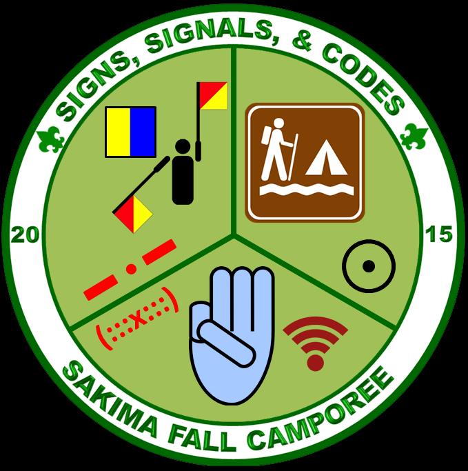 per Scout/Scouter Registration Deadline: