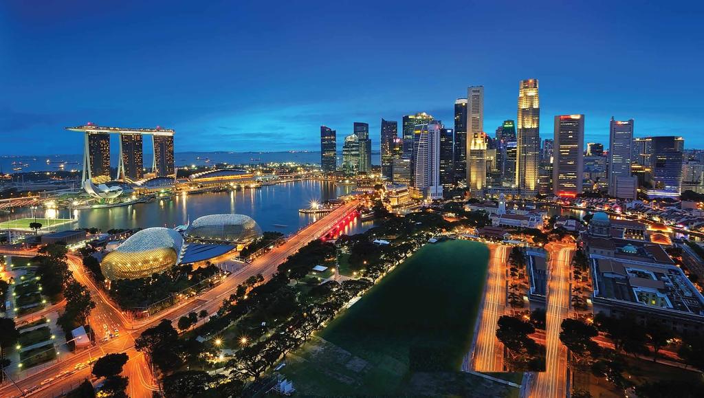 The Marina FUTURE BIDADARI ESTATE KALLANG-PAYA LEBAR EXPRESSWAY (KPE) Bay, CBD, Singapore Sports Hub, Changi Airport, reputable schools, Paya Lebar Central and Aljunied MRT station.