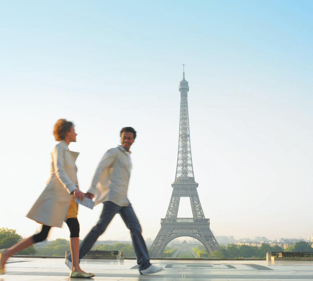 + AN EXCITING NEW WAY TO DO RIVER CRUISING THE SEINE EXPERIENCE EXCLUSIVE TO HELLOWORLD Private charter for travellers aged 21-55 @ 8 DAYS FRANCE - THE SEINE RIVER Exploring Paris and Normandy