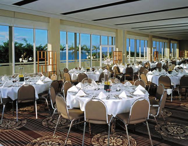 ACCOMMODATION REGISTRATION Conference Venue: Shangri-La Hotel, The Marina Cairns The Conference has reserved a block of rooms at Shangri-La Hotel, The Marina Cairns at a special reduced Group Rate.